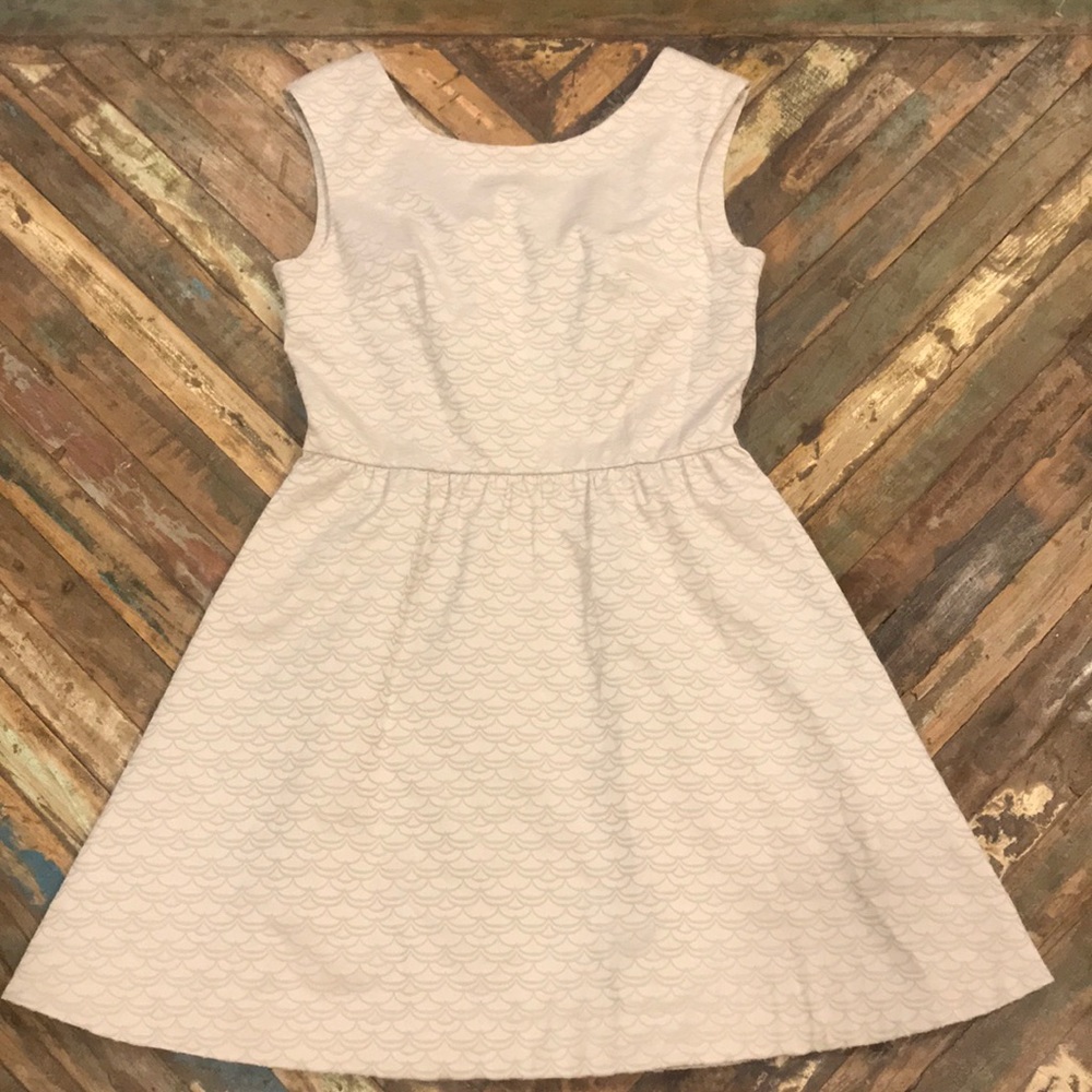 Cute dress from H&M!